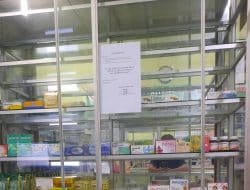 Ijin Edar Obat Sirup Dicabut. Ada 69