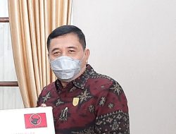 Ketua DPRD Belum Terima Salinan SK Pj Bupati