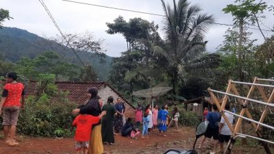 Lokasi Penemuan Granat Terpencil. Ini Cara Mudah ke Lokasi