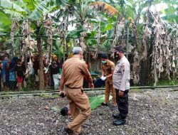 Depresi, Pria Nekat Loncat dari Tower