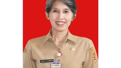 Masa Jabatan Pj Bupati Hanya 1 Tahun