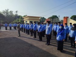 ASN Harus Jaga Netralitas. Dekati Tahun Politik