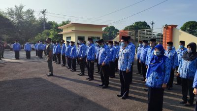 ASN Harus Jaga Netralitas. Dekati Tahun Politik