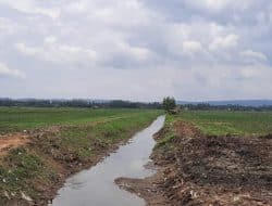 Normalisasi Saluran Mendesak. Kurangi Resiko Banjir