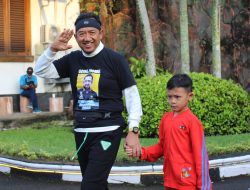 Pj Bupati Cilacap Dijabat Orang Provinsi. SK Pj Sudah Turun
