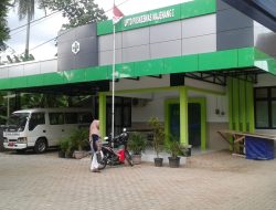 Puskesmas Harus Bangun Branding. Seperti RS Swasta