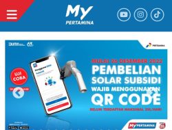 Ini Alasan Harus Punya MyPertamina