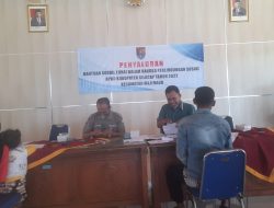 Sekda Jamin Bansos Tanpa Potongan