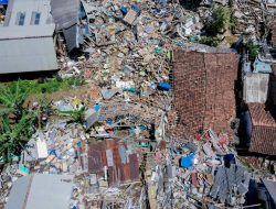 Pemkab Galang Dana Untuk Cianjur