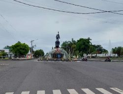 Kejadian Kecelakaan Lalu Lintas Meningkat