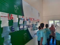 Atasi Kekerasan Pada Anak dengan Latihan Kepemimpinan