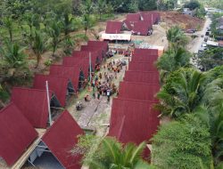 Lokasi Gerakan Tanah di Cilacap Ternyata Banyak. Di mana saja?