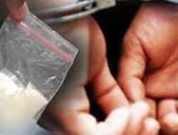 Miliki Sabu, Pemuda Meringkuk di Penjara