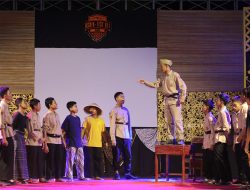 Pagelaran Seni Tutup OSBIK Festival