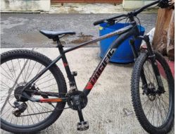 Penipu Tertangkap Saat Sudah di Penjara