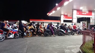 Subsidi BBM Salah Sasaran. YLKI Tuntut Aturan Tegas