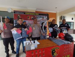 5 Siswa Jadi Tersangka Penyerangan SMK Komputama