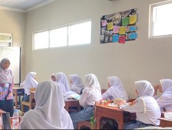 PPL STAI Sufyan Tsauri Penuh Gairah