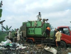 TPA Malabar Ideal Jadi RDF