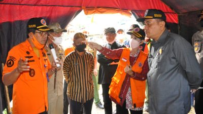 Beras Fortifikasi untuk Anak Potensi Stunting