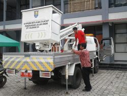 Dinas Perumahan Merger dengan PUPR