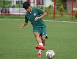 PSCS Kecewa Liga 2 Berhenti