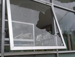Ini Kronologi Penyerangan SMK Komputama