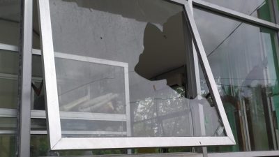 Ini Kronologi Penyerangan SMK Komputama