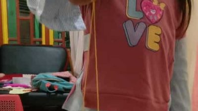 Lato-lato Favorit Pejabat Cilacap