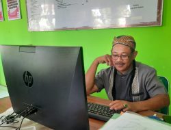 Tiap Kamis, ASN Cilacap Pakai Baju Adat