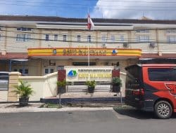 RSUD Larang Lato-lato karena Ganggu Pasien