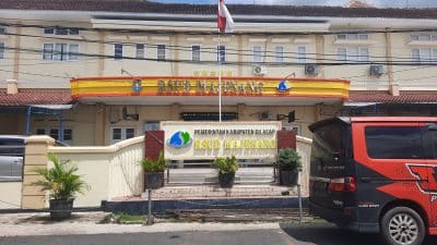RSUD Larang Lato-lato karena Ganggu Pasien