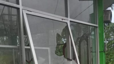 Aksi Siswa Sampai Rusak Masjid. Sudah Lampaui Batas