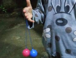 Dinas Ijinkan Siswa Main Lato-lato