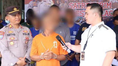 Kakek Cabuli Anak Kecil. Korban Sudah Melahirkan