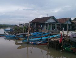 Kampung Laut Masuk Kategori Miskin Ekstrem