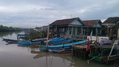 Kampung Laut Masuk Kategori Miskin Ekstrem