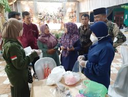 Warga Cilacap Keracunan Makanan dari Hajatan