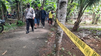 Ini Kronologi Ledakan Petasan