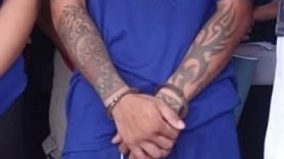 Pencuri Sikat Uang Sopir di Mobil. Rp 50 Juta Lenyap