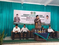 Pernikahan Dini Dorong Perceraian