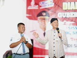 Soft Skill Lulusan SMK Masih Minim