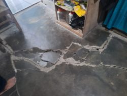 Warga Jatiluhur Tunggu Rekomendasi Tim PVMBG