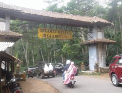 Jalan Utama dan Alternatif Rawan Longsor