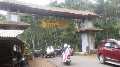 Jalan Utama dan Alternatif Rawan Longsor