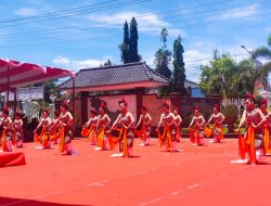 Pj Bupati Cilacap Akui Kemiskinan Jadi PR Besar