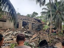 Polresta Keluarkan Larangan Produksi Petasan