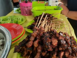 Hati-hati Jika Masak untuk Hajatan. Ini yang Harus Diperhatikan