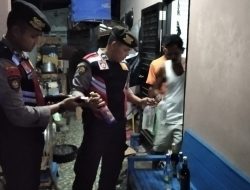 Operasi Pekat Ramadan, Polisi Sita Ribuan Botol Miras