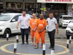 Nekat. Oplos Gas Subsidi ke Non Subsidi